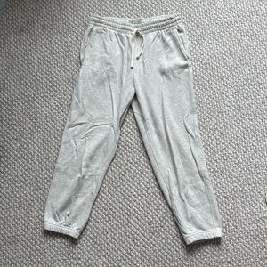 Everlane Women’s Sweatpants Joggers Medium